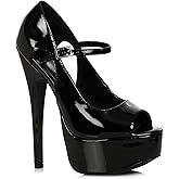 Ellie Shoes Womens 652-halley