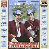 HEARTWARMING GOSPEL:18 GREATEST HITS               image