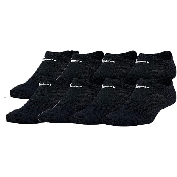 amazon nike no show socks