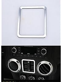 Amazon Com Chrome Trim Amp Accessories Exterior