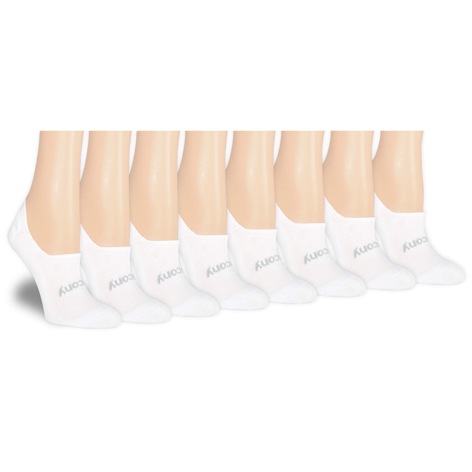 saucony invisible liner socks