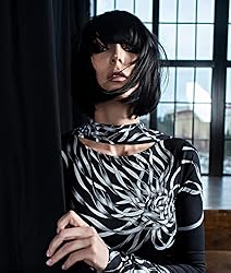 LIULIUBTY Short Bob Hair Wigs Straight with Flat