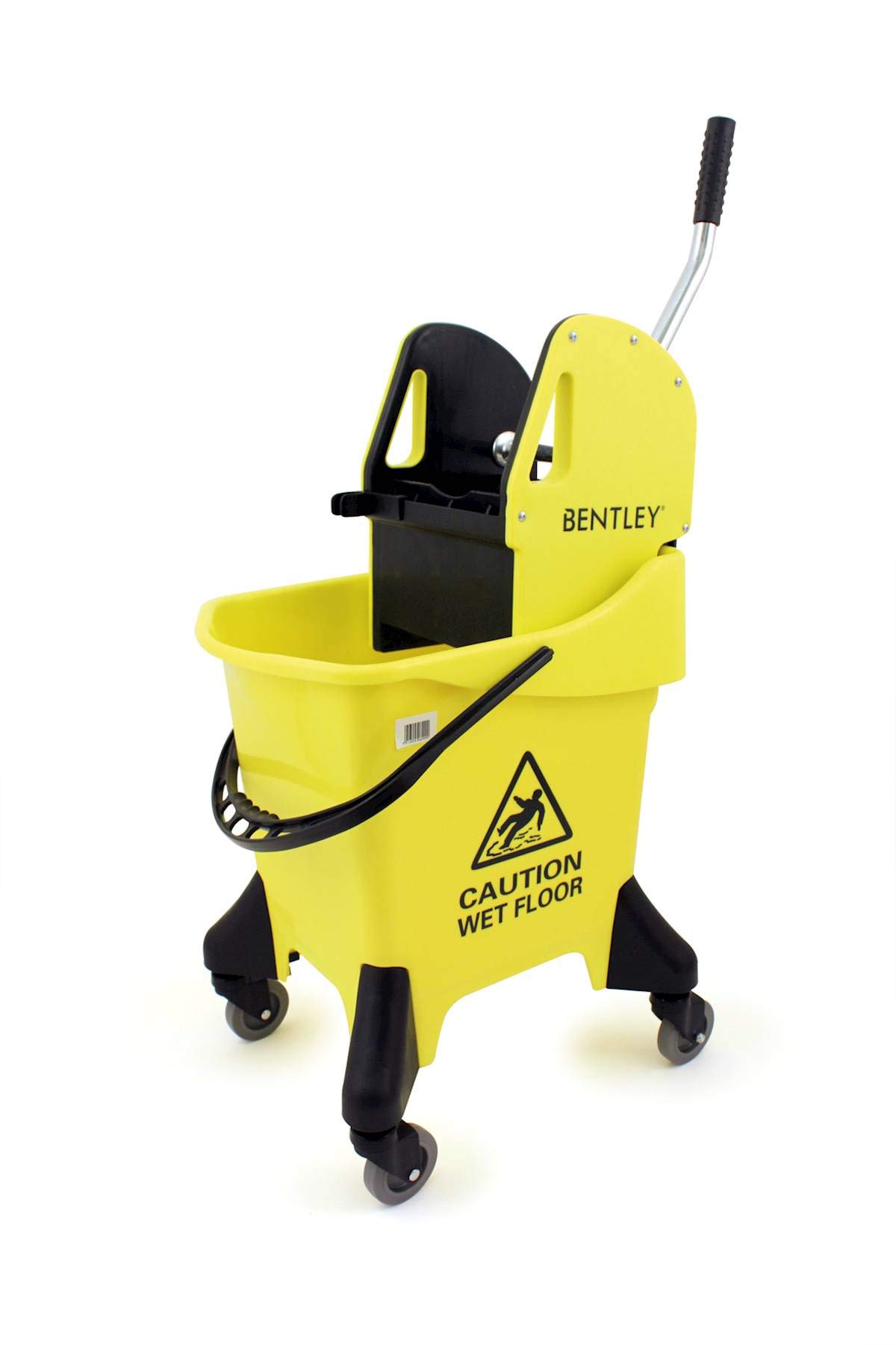 Bentley Heavy Duty, Yellow, 31 L