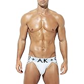 Arjen Kroos Men's Jock strap Athletic Supporter Sexy Cotton Breathable Underwear