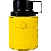 Armaf Odyssey Mega Limited Edition for Men Eau de Parfum Spray, 3.4 Ounce