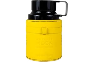 Armaf Odyssey Mega Limited Edition for Men Eau de Parfum Spray, 3.4 Ounce