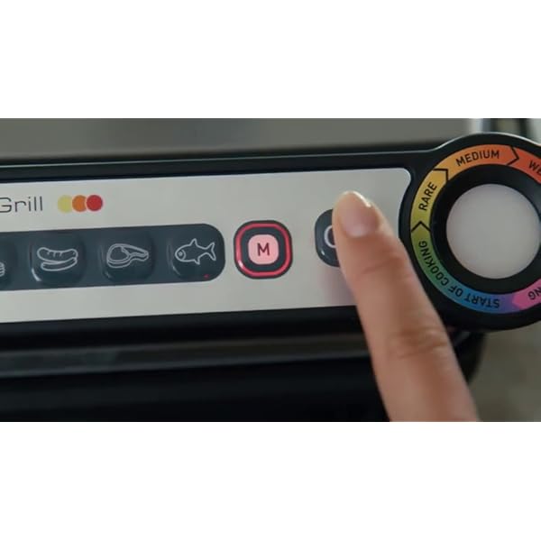 T-fal-GC722D53-1800W-OptiGrill-XL-Stainless-Steel-Large-Indoor-Electric-Grill-with-Removable-and-Dishwasher-Safe-Plates-Silver