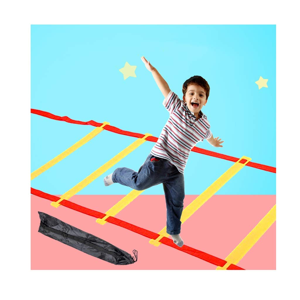 Best 10 Meter Agility Ladder