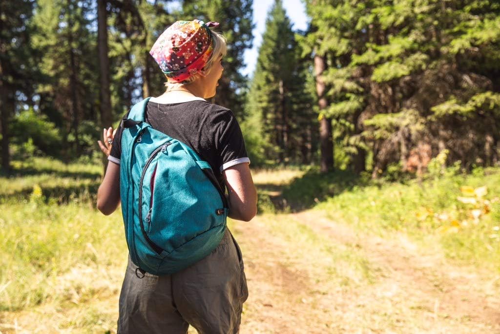 outdoormaster sling bag