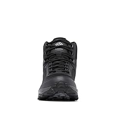 Columbia Men's Trailstorm Ascend Mid