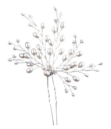 Mujer cabello joyas accesorios pelo flores Adorno para cabello