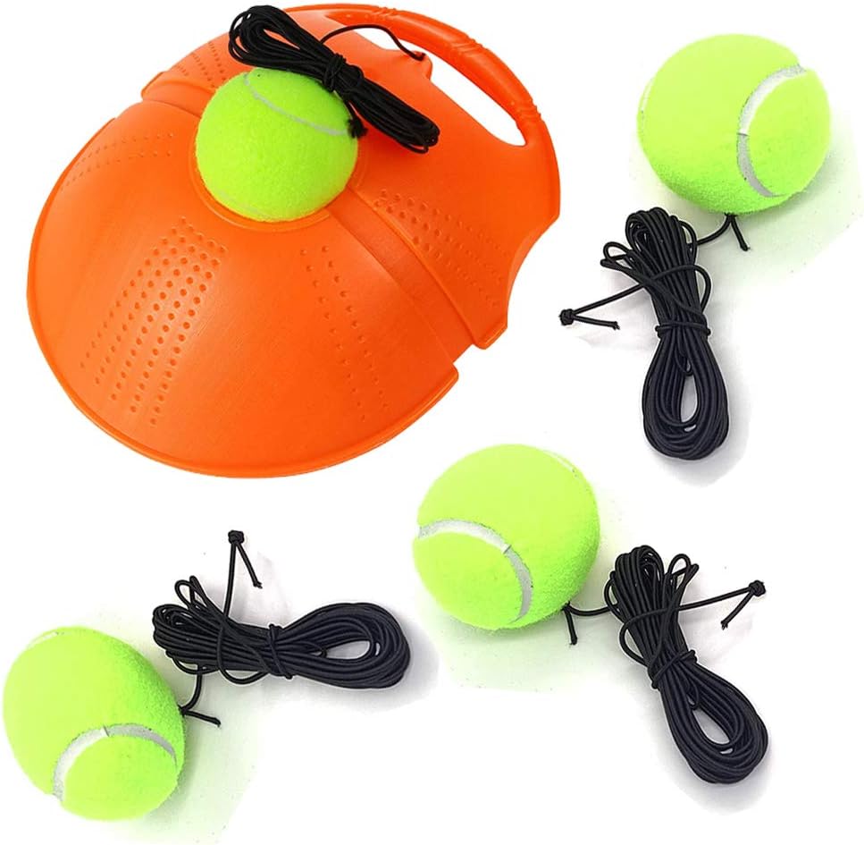 at home tennis trainer