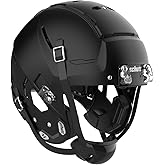 Schutt F7 2.0 Collegiate No Facemask