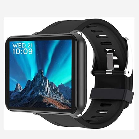 amazon hand watch mobile