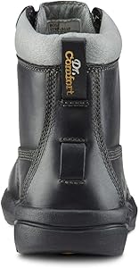 dr comfort men's work boots