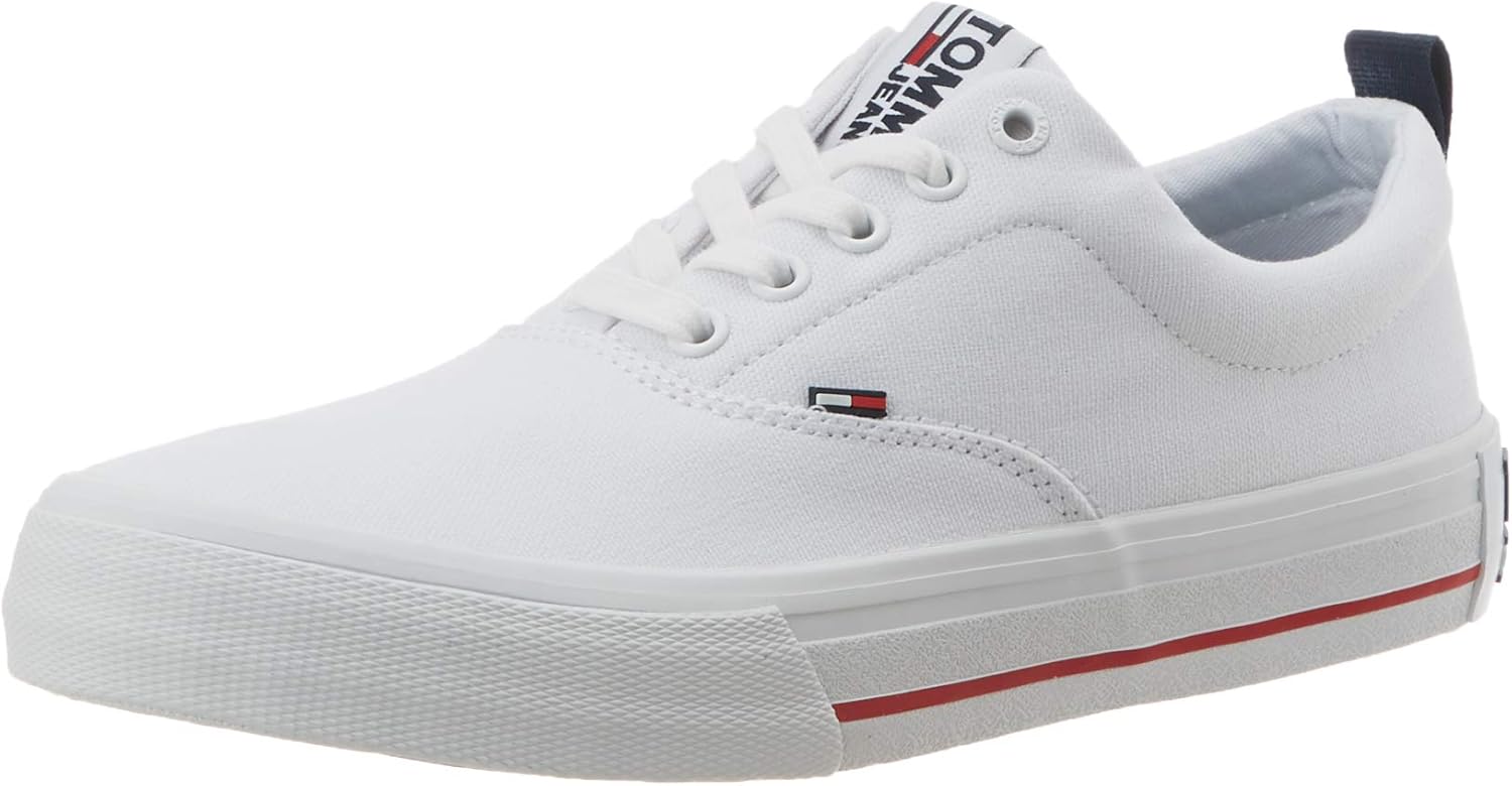 tommy hilfiger sneakers hombre