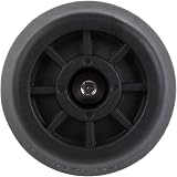 FLAT Equalizers M10 Thread Stop Wobbly Tables Restaurant Grade Easy Install view 5