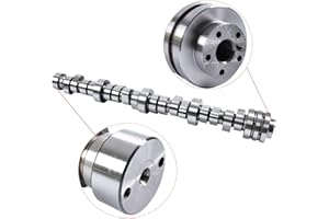 SUSUCAR 5.7 Hemi MDS Camshaft 53022263AF, Billet Steel Cam Replacement for 2009-2019 Dodge Ram 1500 Durango 5.7L V8