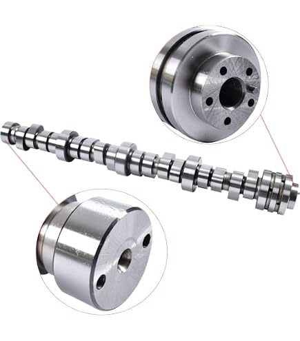 Amazon.com: Evergreen CLF5047LR Camshafts Lifters Compatible With
