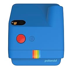 Polaroid Go Generation 2 - Mini Instant Film Camera