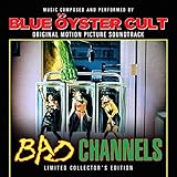 BAD CHANNELS                                       image