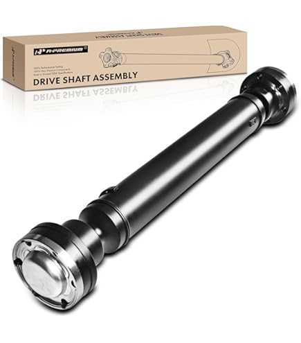 Amazon.com: GXARTS Front Left or Right Halfshaft Driveshaft