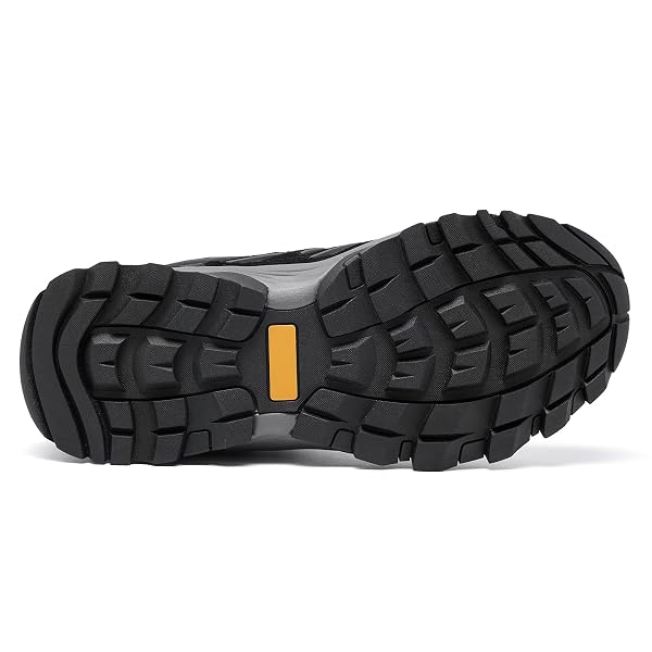 SHULOOK WOMEN’S WATERPROOF HIKING BOOTS OUTDOOR TREKKING CAMPING TRAIL HIKING BOOTS