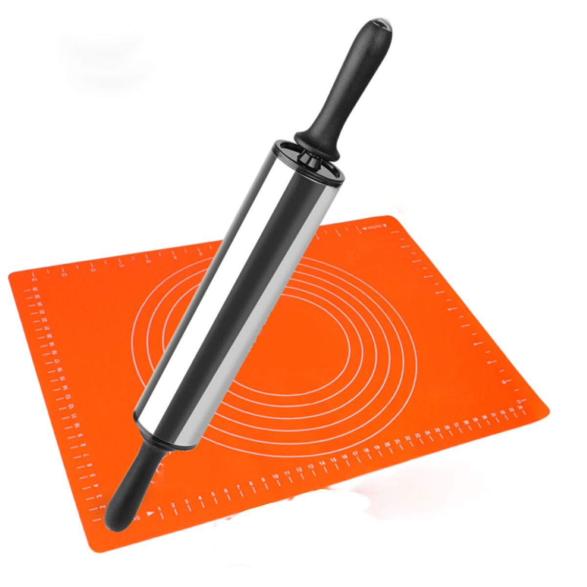 Best Kitchen Baking Silicone Mats For Dough