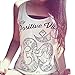 Sannysis Women Summer Cool Loose Sleeveless Casual Tank T-Shirt Blouse Tops Vest