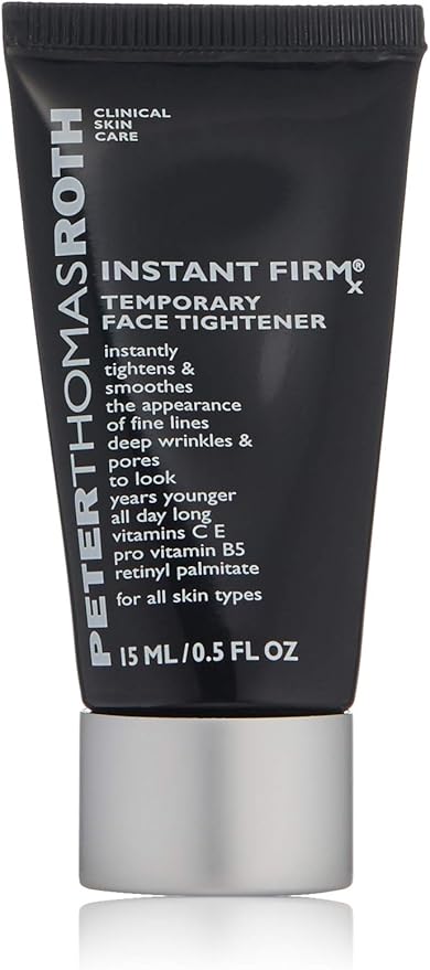 Peter Thomas Roth Instant Firmx Temporary Face Tightener Amazon