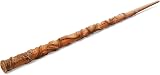 Wizarding World Hermione Granger Spellbinding Wand with Spell Card view 3