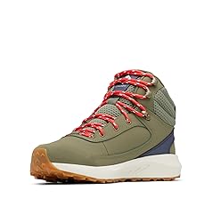 Columbia Women's Trailstorm Peak Mid Hiking