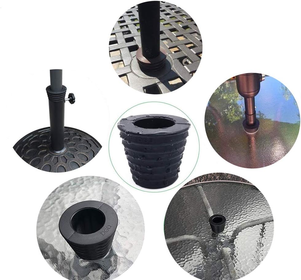 1.5 inch umbrella base