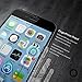 iPhone 6s Screen Protector, CellBee [Shielding Gladiator] Tempered Glass Premium High Definition Shockproof Clear Screen Protector 0.3mm Thickness 2.5D Curved Edge for iPhone 6 6s