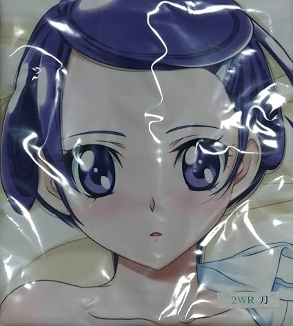 Amazon Co Jp マークス ドキドキ プリキュア キュアソード 剣崎真琴 抱き枕カバー へんしん ぶれいど 俺の嫁 参壱 ホビー 通販