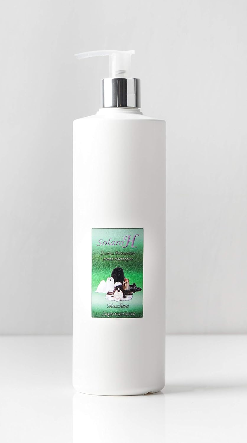 maschera a pelo per ragazze sotto i 5 dollari