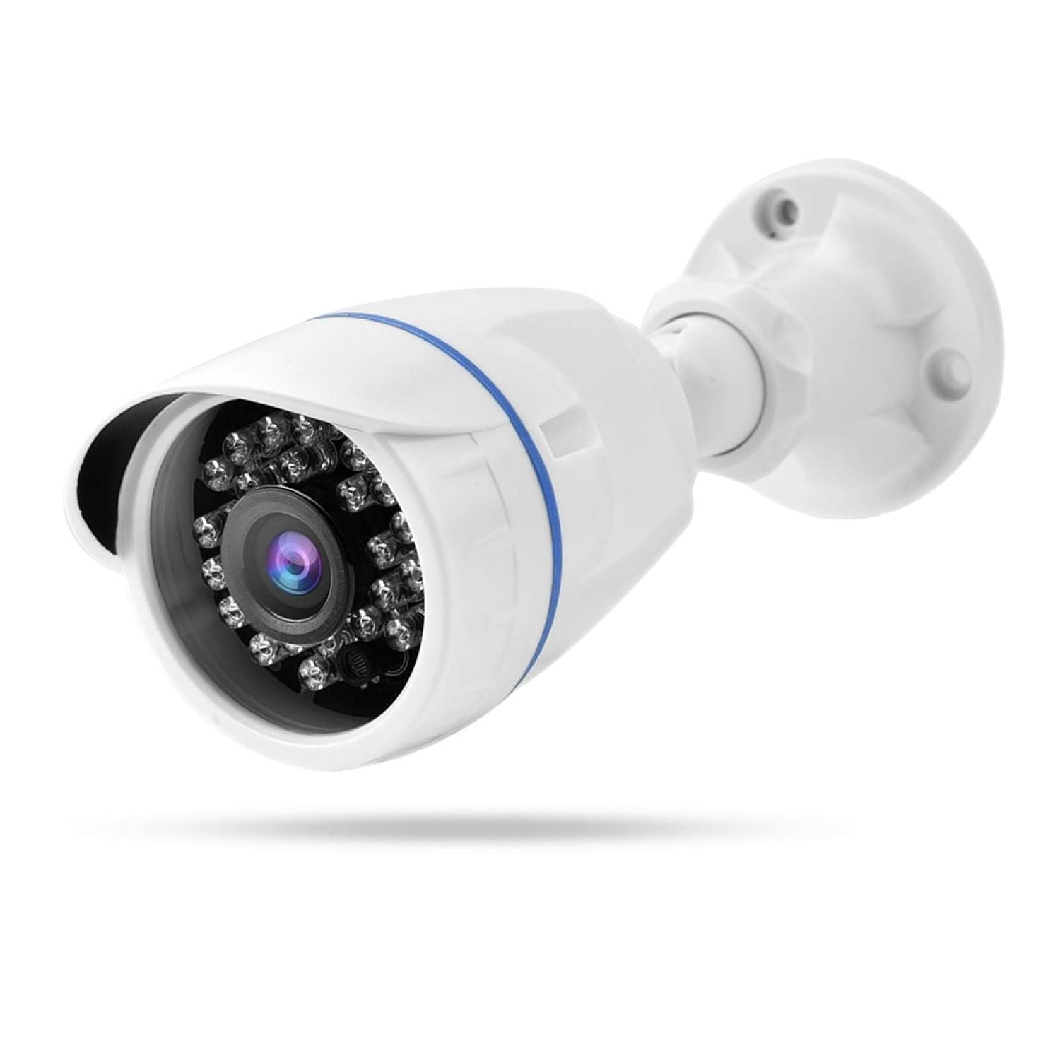 Buy Outdoor Security Camera, Security Camera Outdoor IR AHD Waterproof