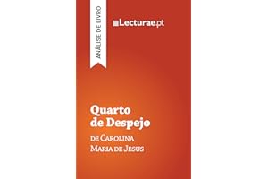 Quarto de Despejo — Carolina Maria de Jesus (análise de livro) (Portuguese Edition)