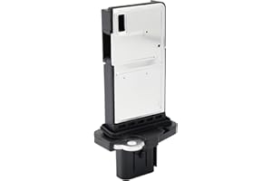Automost Mass Air Flow Sensor - Compatible with Ford F150,F250,E150,E250,E350,Mustang, Ranger,Taurus,for Mazda,Lincoln,Mercury Replcae#3L3Z-12B579-BA,AFLS-131,3L3F12B579BA
