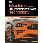 Modern Automotive Technology