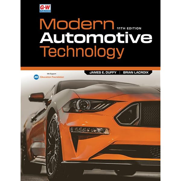 Modern Automotive Technology Shop Manual: Johanson, Chris