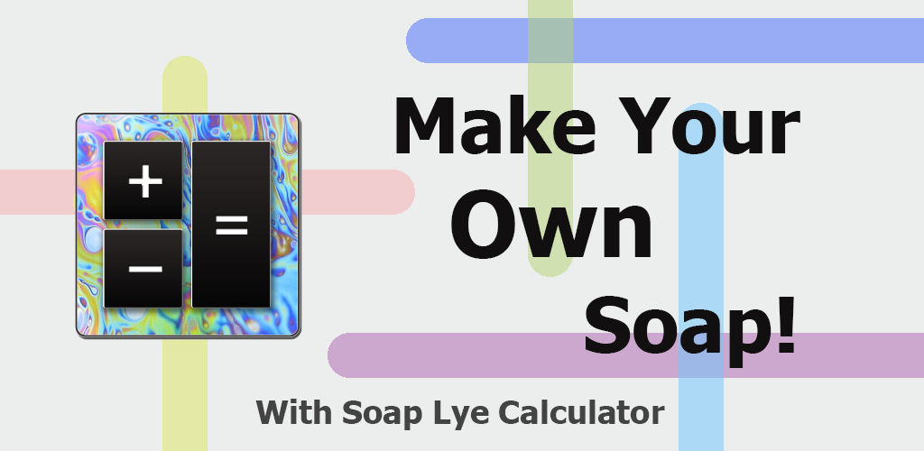 Soap Lye CalculatorAmazon.co.ukAppstore for Android