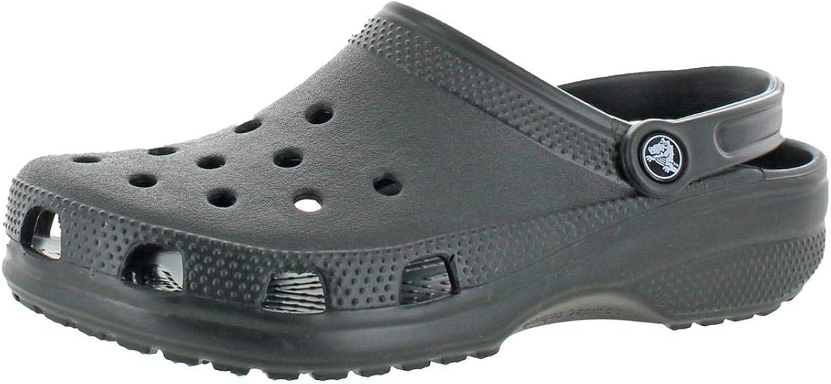  | Crocs Women's Classic Clog | Water Comfortable Slip on Shoes | Mules & Clogs