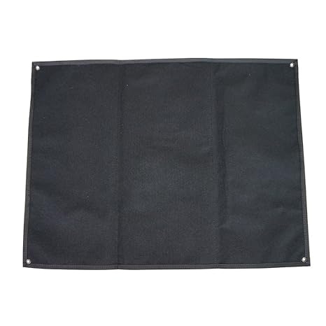 OneTigris Taktische Militär Patch Holder Platte Klett-Teller