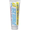 Freeze It Advanced Therapy Gel 4 oz (Pack of 3)