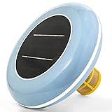 XtremepowerUS Solar Pool Purifier Pool Ionizer