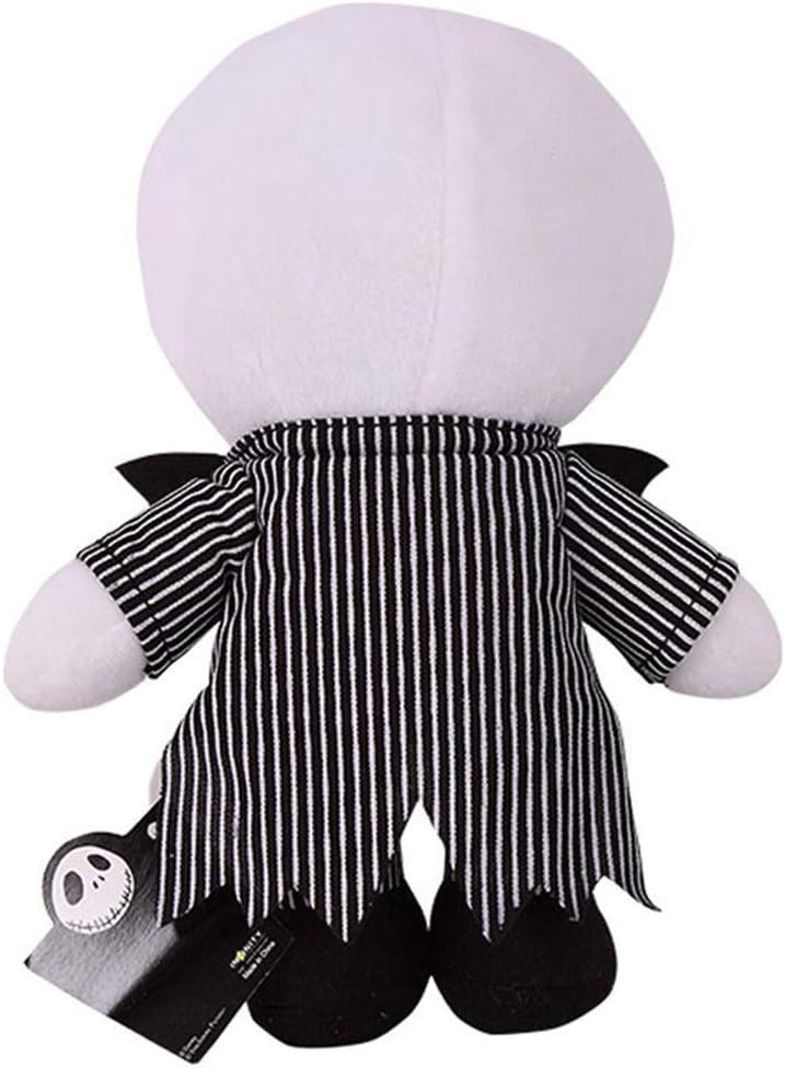 baby jack skellington plush