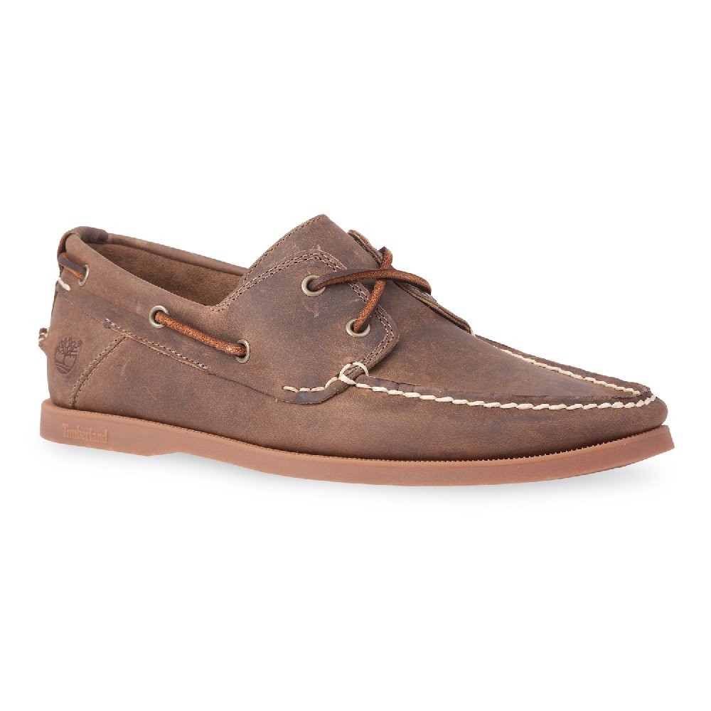 timberland gaucho roughcut