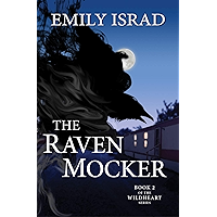 The Raven Mocker (Wildheart Book 2) book cover