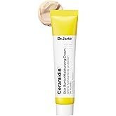 Dr.Jart+ Ceramidin Skin Barrier Korean Face Cream Moisturizer with Ceramides and Panthenol | Korean Skin Care